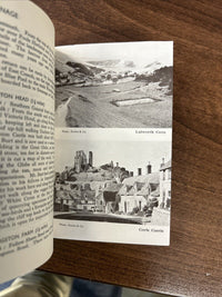 BOURNEMOUTH & THE NEW FOREST 1940s? The Homeland Guide Illustrated Many Photos