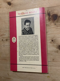 The DRUNKEN FOREST By Gerald Durrell Penguin Books 1960 No 1314 - South America