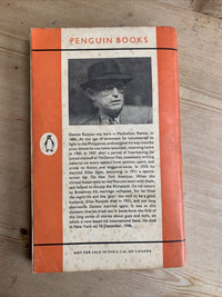 GUYS AND DOLLS by Damon Runyon - Penguin Books 1959 Twenty Stories