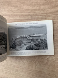 Firth of Clyde - Valentine & Sons - Souvenir Pictures Good Condition 1950s