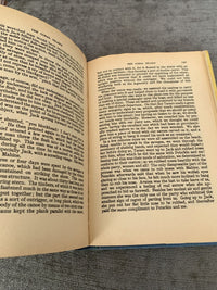 The CORAL ISLAND - RM Ballantyne - Dean & Sons Hardback 1960s Dust Jacket