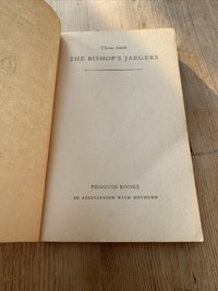 The Bishop’s Jaegers - Thorne Smith - Penguin Books 1960 No 1428