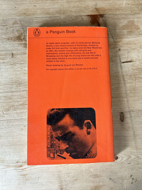 A WORLD OF DIFFERENCE Stanley Price - Penguin Books 1965 No 2274