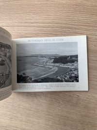 Firth of Clyde - Valentine & Sons - Souvenir Pictures Good Condition 1950s