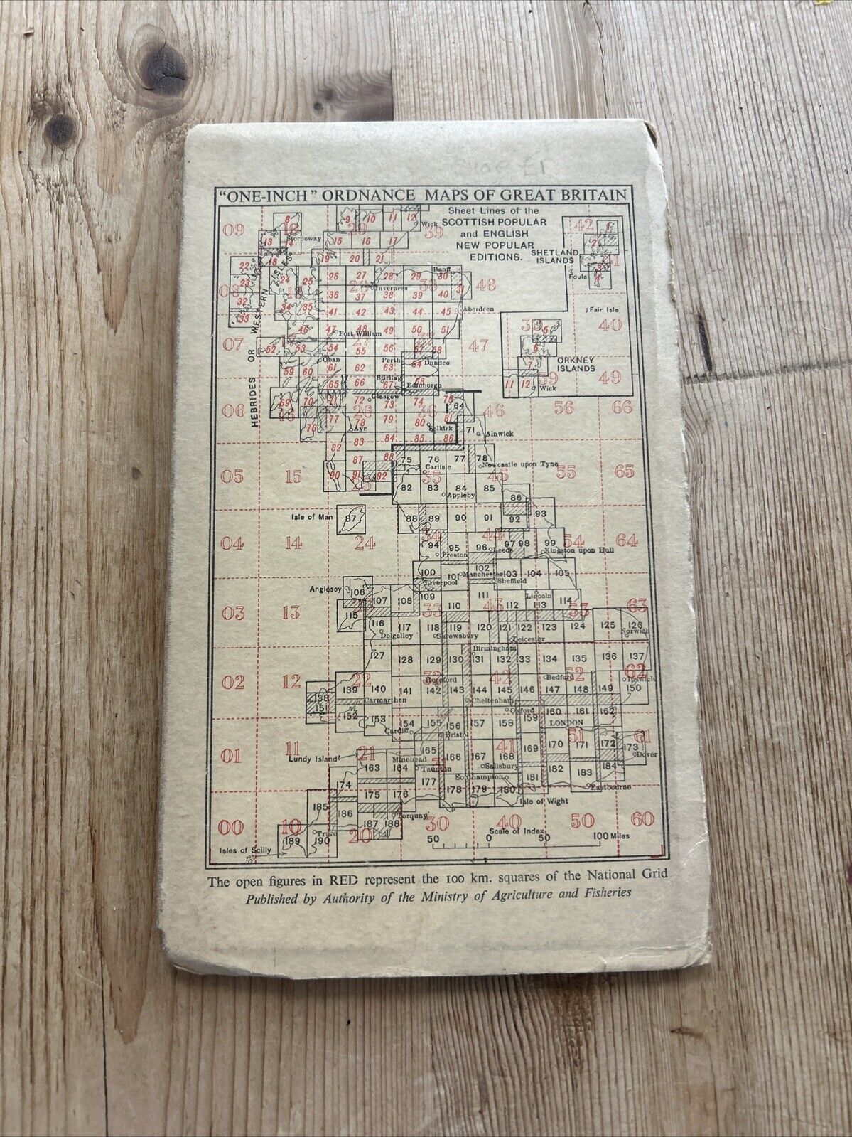 NEWQUAY & PADSTOW Paper Ordnance Survey Map 1946 Sixth Series No 185 Wadebridge