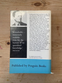 THE NUDE A Study Of Ideal Art - Kenneth Clark - PELICAN BOOK 1960 357 Pages