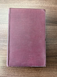 The AVON & SHAKESPEARE’S COUNTRY, A G Bradley 1913 Hardback Illustrated
