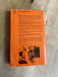 THE FOX IN THE ATTIC Richard Hughes  - Penguin Books No 2069  1964