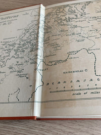 The Face Of Britain - Chiltern Country By HJ Massingham 1940 