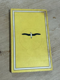 APOCALYPSE By D H Lawrence - The Albatross Book No 31 1931