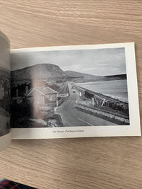Hail Caledonia - North To John O Groats - Scotland Album Photos 1950s