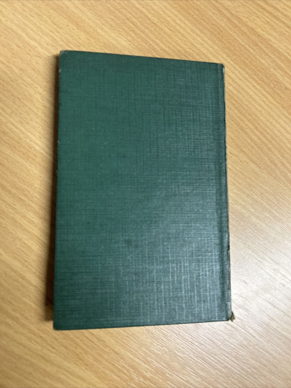 THE POEMS OF LORD TENNYSON  Idyls Of The King Part 2 Hardback Heineman 1905