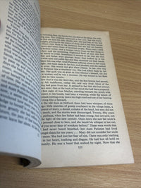 JAMAICA INN Daphne du Maurier  1965 Penguin Books Cornwall