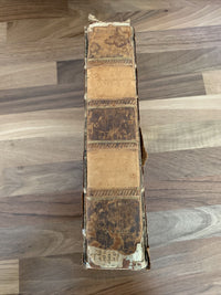 The History Of The Church Of Christ 1826 John Scott Hardback