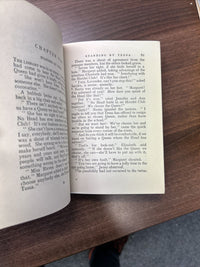 THE SONG AT THE ABBEY Elsie B Oxenham Collins 1957 Hardback Jacket Schoolgirls