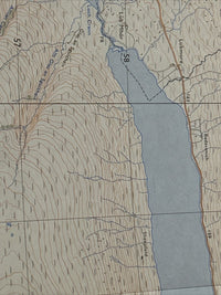 ACHNADHEEN Pathfinder Ordnance Survey No 157 (NH05/15) 1:25000 1974