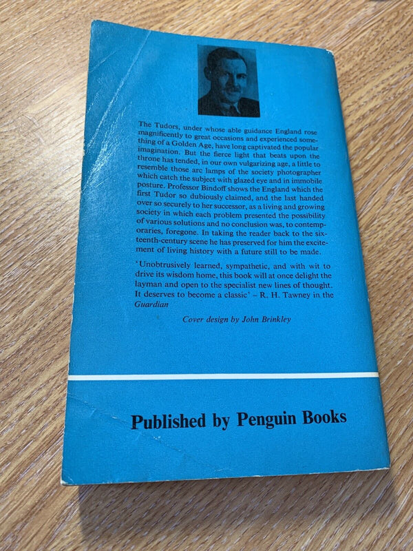 Beginnings Of English Society, Pelican History Of England 2 Dorothy Whitelock