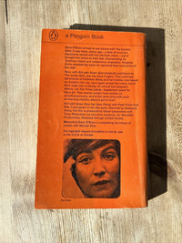 GIRL WITH GREEN EYES Edna O’Brien - Penguin Books 1964 No 2108