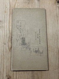 THE ORKNEY ISLANDS Ordnance Survey Quarter Inch Sheet 9 1923 Dunnet Head Wick