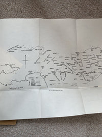 BRITISH REGIONAL GEOLOGY South Wales 1948 Maps Rock Photographs 