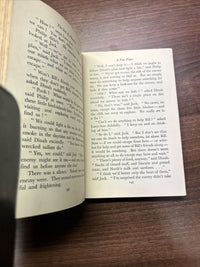 THE SEA OF ADVENTURE By Enid Blyton 1950 Hardback Illustrated