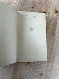 THE REPUBLIC Plato  - Penguin Classics L48 1958