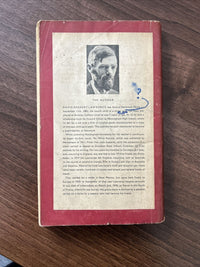 ETRUSCAN PLACES D H Lawrence Penguin Travel Pink No 756 1950