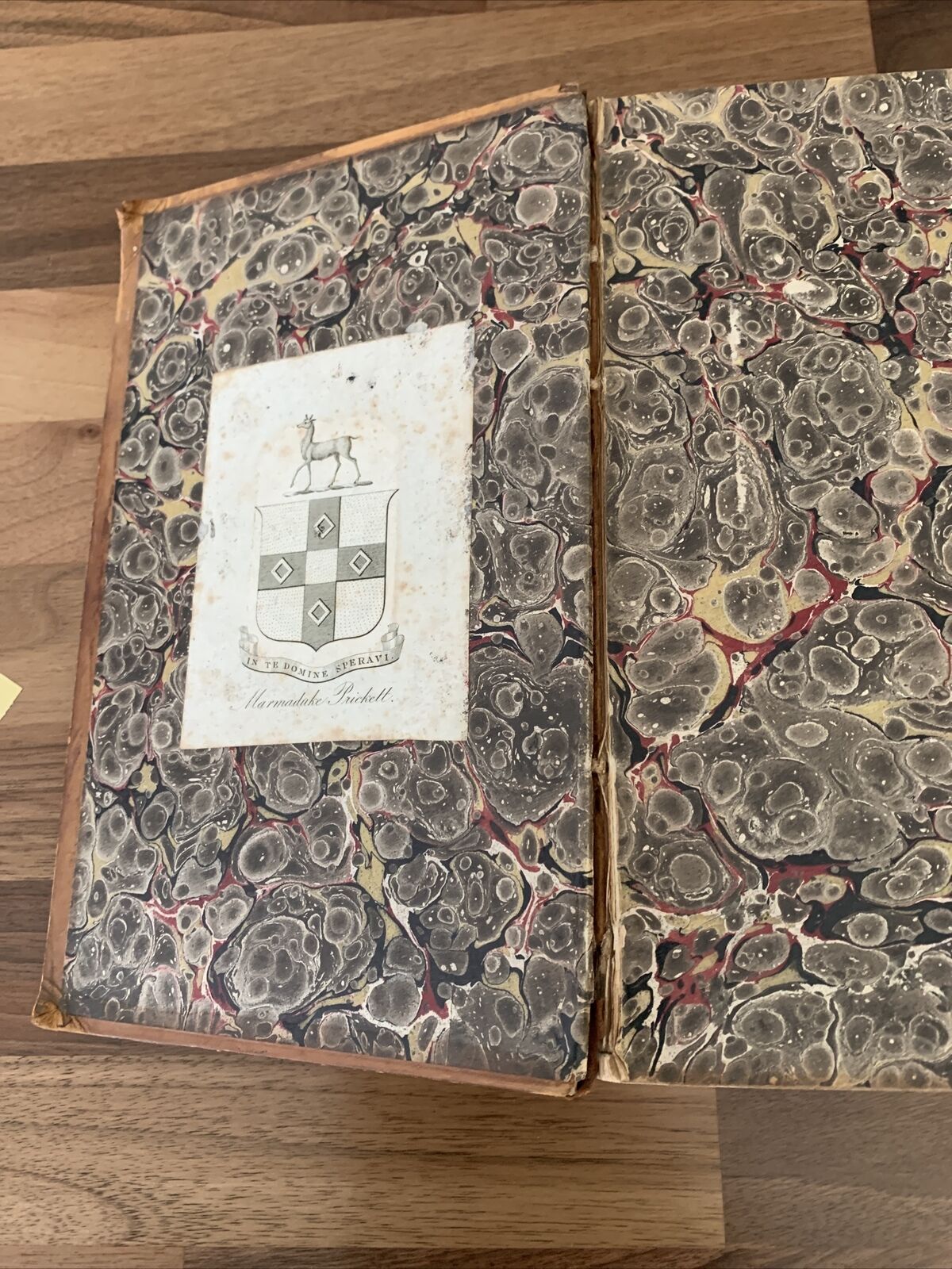 The History Of The Church Of Christ 1826 John Scott Hardback