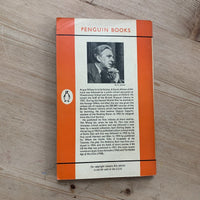 SUCH DARLING DODOS - ANGUS WILSON - Penguin Books No 1508 1960