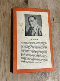 KIPPS - H G WELLS - PENGUIN BOOK No 335 1946