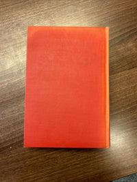 The KING’S ENGLAND : YORKSHIRE WEST RIDING 1950 Hardback Arthur Mee Plates