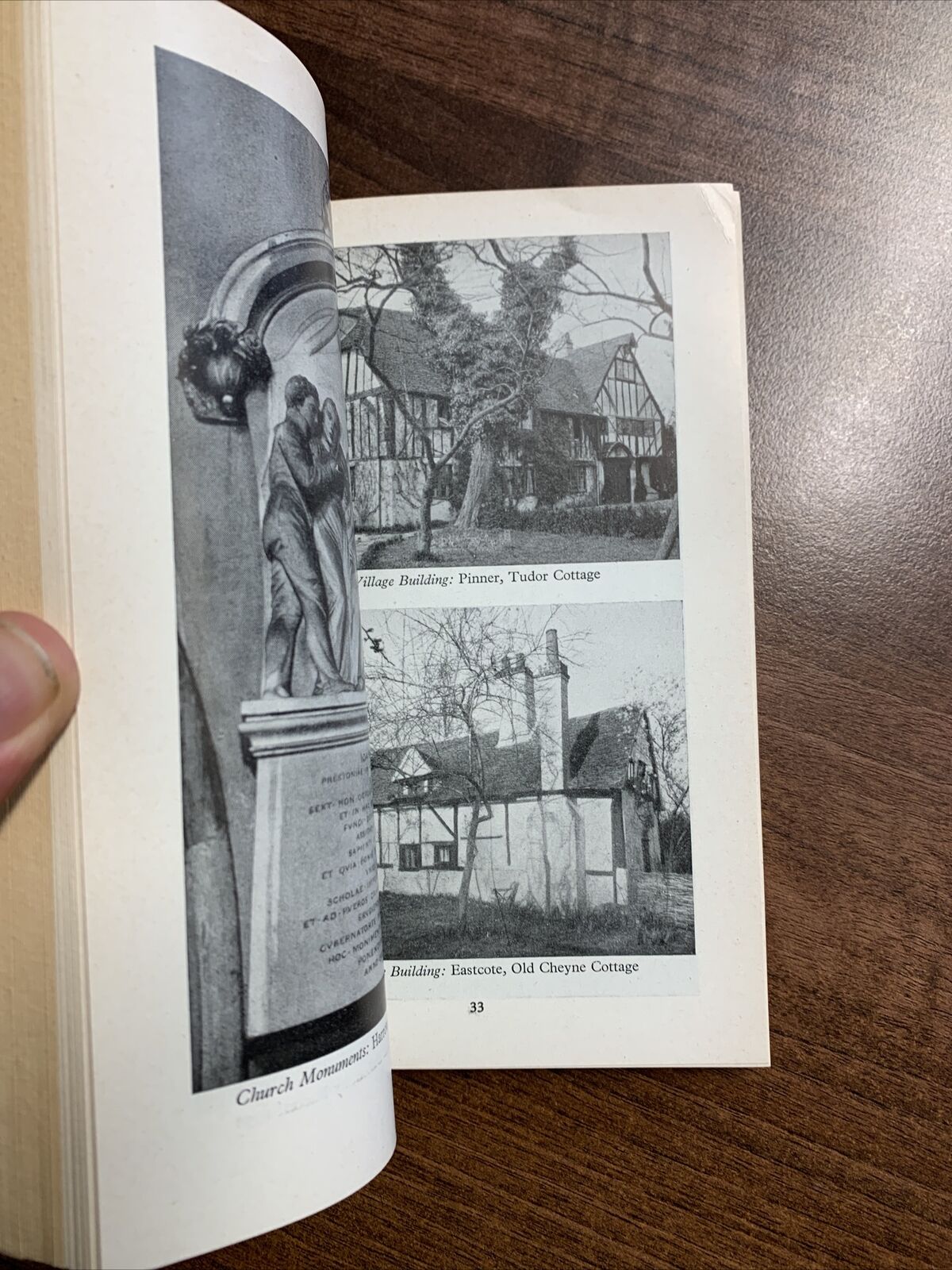 MIDDLESEX Penguin Buildings of England BE3 1951 PEVSNER Hampton court