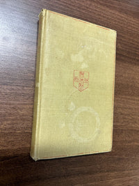 THROUGH YORKSHIRE County Of Broad Acres, Gordon Home, 1933 Hardback Photos