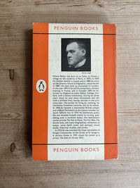 THE CRUISE OF THE NONA Hilaire Belloc - Penguin Books No 1327 1958