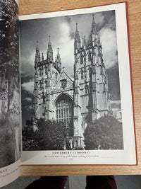 Country Life Picture Book Of Britain Second Series Hardback 1954 