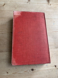 MARLOWE’S FARM Lucy M Parker Hardback Decorative Cover 1912 