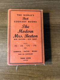 LONDON Ward Lock Guide Book 1920? Maps Plans