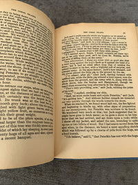 The CORAL ISLAND - RM Ballantyne - Dean & Sons Hardback 1960s Dust Jacket