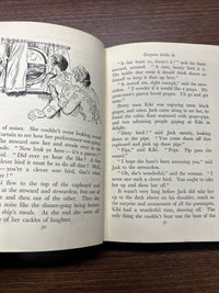 THE SHIP OF ADVENTURE By Enid Blyton 1959 Hardback Illustrated