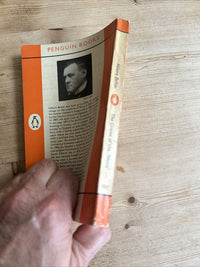 THE CRUISE OF THE NONA Hilaire Belloc - Penguin Books No 1327 1958