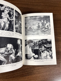 THE LOST WORLD OF THE EAST Stewart Wavell Malaya 1958 Adventurers Club