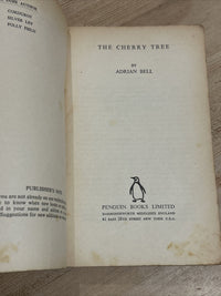 THE CHERRY TREE Adrian Bell Penguin Books No 264 1940 First Edition