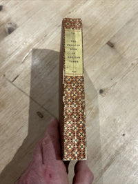 PENGUIN BOOK OF ENGLISH VERSE  Penguin Poets 1960 D32 Selected By John Hayward