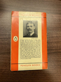 THREE MEN IN A BOAT - Jerome K Jerome Penguin Paperback 1961 No 1213