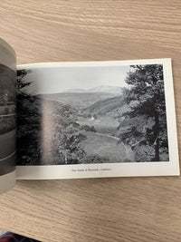 Hail Caledonia - North To John O Groats - Scotland Album Photos 1950s