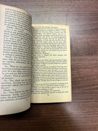 The Kama Sutra of Vatsyayana & the Phaedrus of Plato (1963) Kimber Books