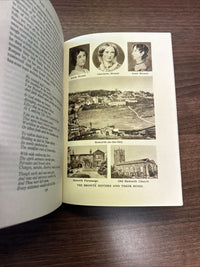 The KING’S ENGLAND : YORKSHIRE WEST RIDING 1950 Hardback Arthur Mee Plates