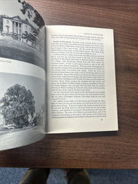 The KING’S ENGLAND : YORKSHIRE NORTH RIDING  1979 Hardback Arthur Mee Plates