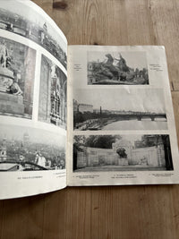 DEAR OLD LONDON 1927 Homeland Illustrated  Guide Many Photos