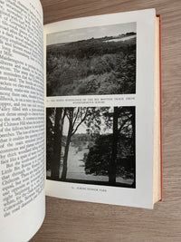 The Face Of Britain - Chiltern Country By HJ Massingham 1940 